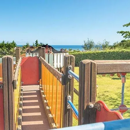 Hébergement de vacances Tourist Villaggio Colombo *